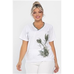 LT Collection Блуза