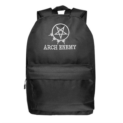 Рюкзак молодежный "Arch Enemy"