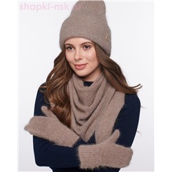 499 PB Варежки женские