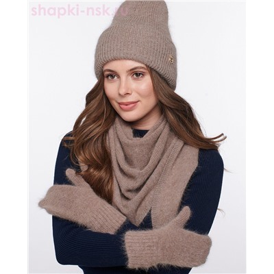 499 PB Варежки женские