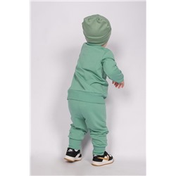 Костюм с брюками 0454 НАТАЛИ #1003835