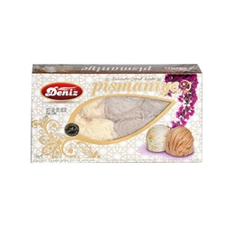 Пишмание Deniz 220 гр классика + какао 1/30