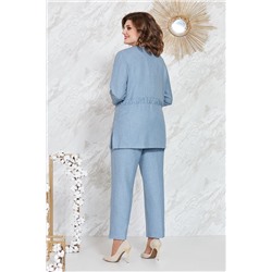 Mira Fashion 4937-3, Брюки,  Блуза,  Майка