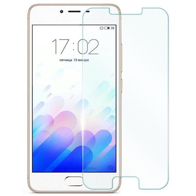 Защитное стекло для Meizu M3 NOTE