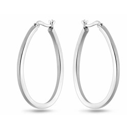 Серьги, без вставки, ТЦС-129