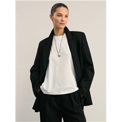 481453 ZARINA Футболка