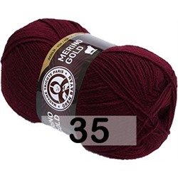 Пряжа Madame Tricote Paris Merino Gold