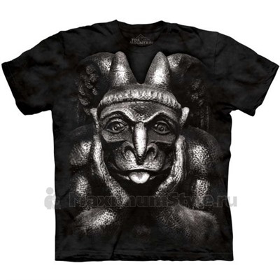 Футболка "Gargoyle" (США)