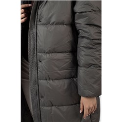 05-2217 Куртка женская зимняя (Холлофайбер 300)