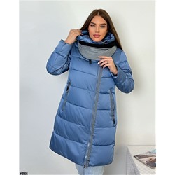 Демисезонная куртка 901663