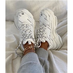 Balenciaga Triple S