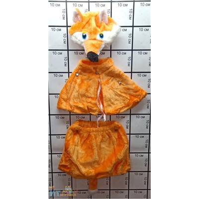 Костюм Лиса 005, 005