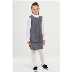 Жилет для девочек 183-7115