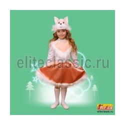 Кошка персиковая