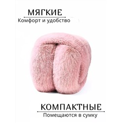 Наушники меховые 60375