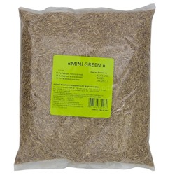 Газон Мини Грин (низкораст) (0,9 кг) Зел Ковер