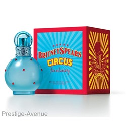 Britney Spears - Парфюмерная вода Circus Fantasy for women 100 ml