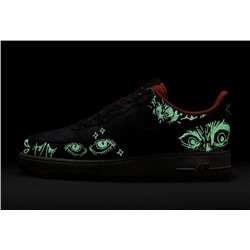 Nike Air Force 1 'Halloween'