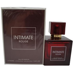 EMPER  INTIMATE ROUGE (Живанши) 100ml edp/unisex М~