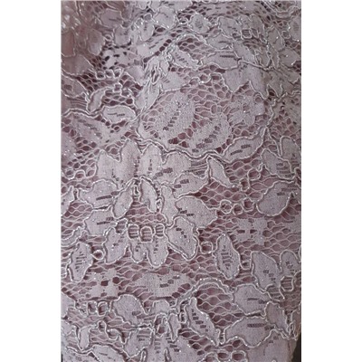 Condra 4318 розовый, Платье