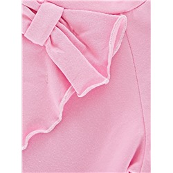 Футболка (лонгслив) UD 2292 розовый