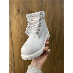 Ботинки Tmbrlnd white