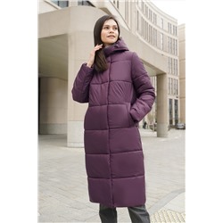 Пальто зимнее