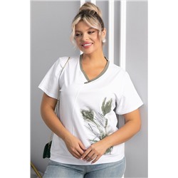 LT Collection Блуза