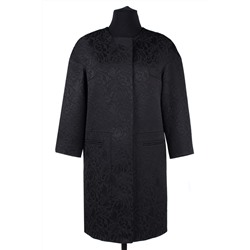 012-0132 Пальто облегченное