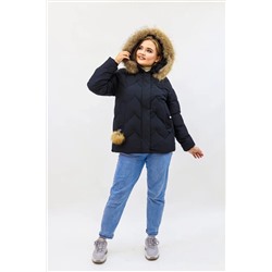 Куртка еврозима-зима 2879 НАТАЛИ #958262