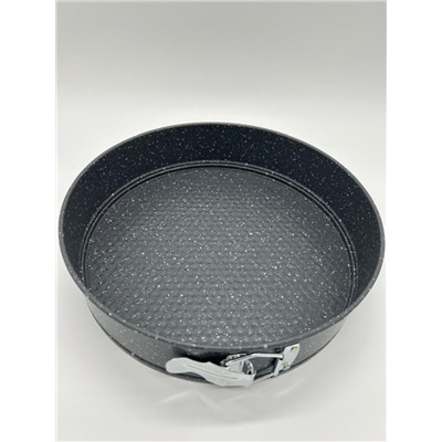 Набор разъеных форм в гранитную крошку 24*26*28 см (12шт)