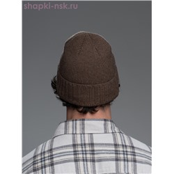 01824 1S KHCM Аккра Шапка мужская (58-60)
