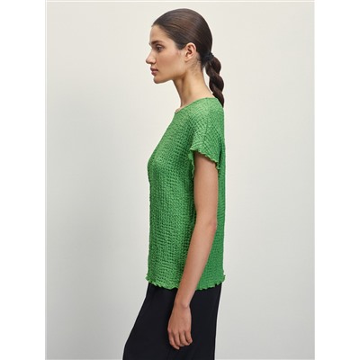 399644 ZARINA Блузка