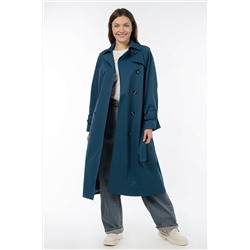 03-3236 Плащ женский (пояс)