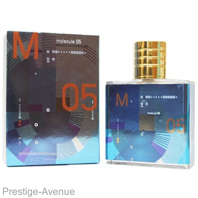 Тестер Escentric Molecules Molecule 05 edt 50ml