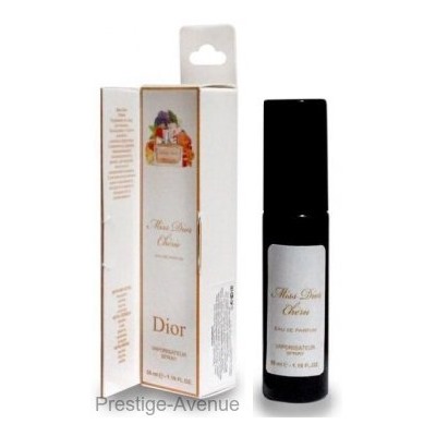 Духи с феромонами Christian Dior Miss Dior Cherie 35 ml