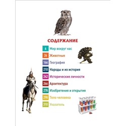 Современная детская энциклопедия