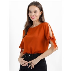 Блузка Соланж, класс