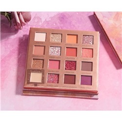 Тени для век Sunrise Cherry Blossom