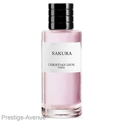 Dior Sakura edp unisex 125 ml