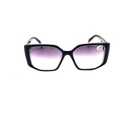 Готовые очки с диоптриями - EAE 2277 с2 тонировка