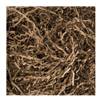 Бумажный наполнитель Caramella Шоколадный, 50 гр