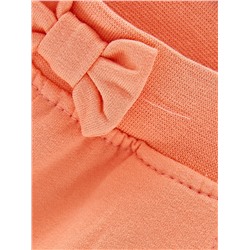 Брюки UD 0966 персик