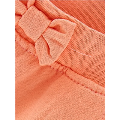 Брюки UD 0966 персик