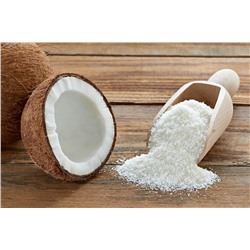 Кокосовая стружка, 100гр