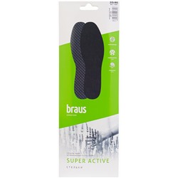 Стельки Braus 3220