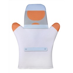 Кукла-перчатка «Доктор» серия «Би-Ба-Бо»