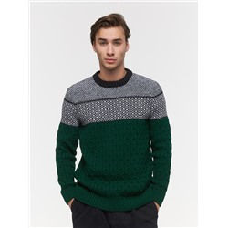 Джемпер мужской 5212-12260