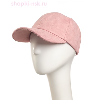 20.00/00-83 Бейсболка женская (54-60)
