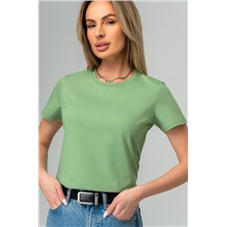 Женская базовая футболка Happyfox